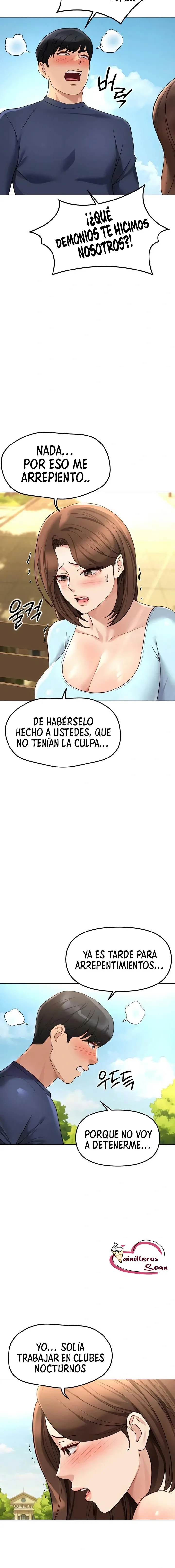 El Programa para Cambiar el Sentido Común capítulo 61 página 4