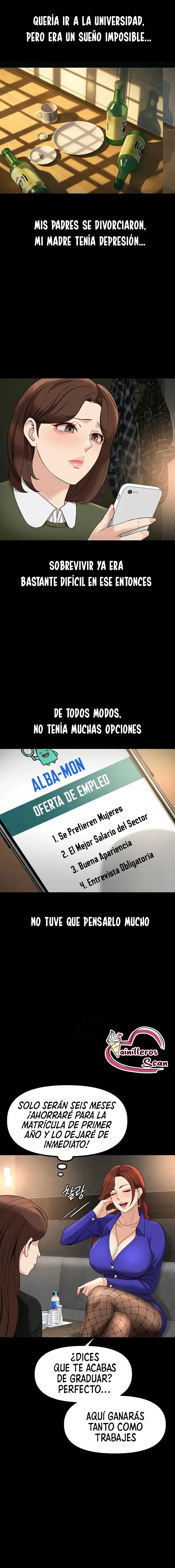 El Programa para Cambiar el Sentido Común capítulo 61 página 6
