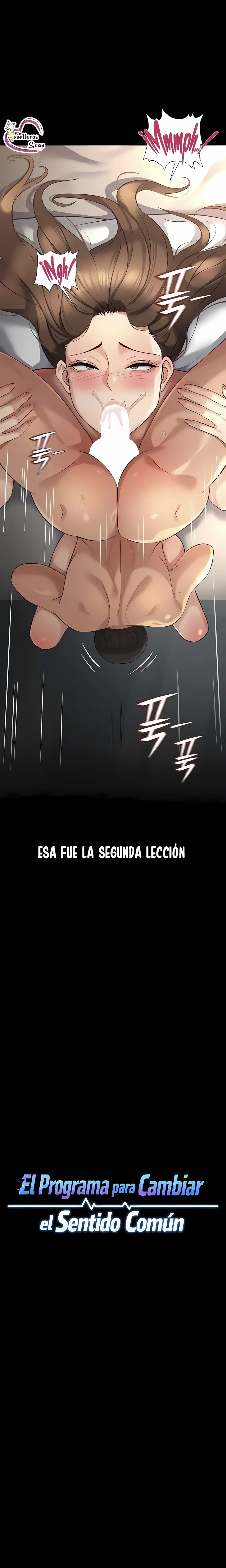 El Programa para Cambiar el Sentido Común capítulo 62 página 4