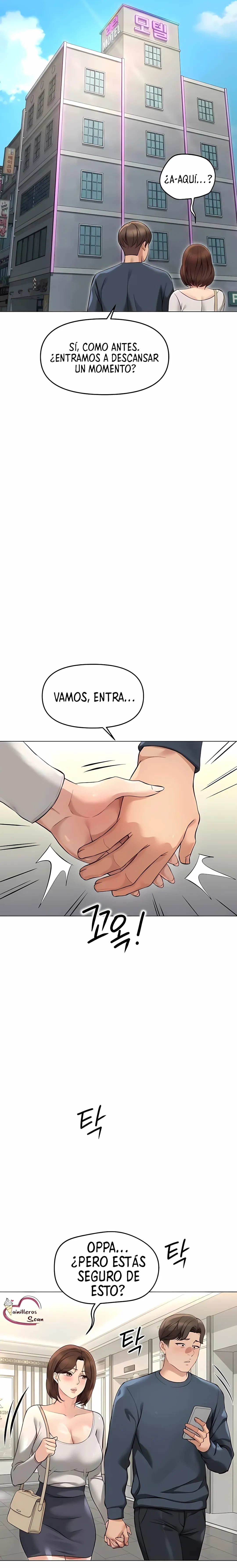 El Programa para Cambiar el Sentido Común capítulo 63 página 12
