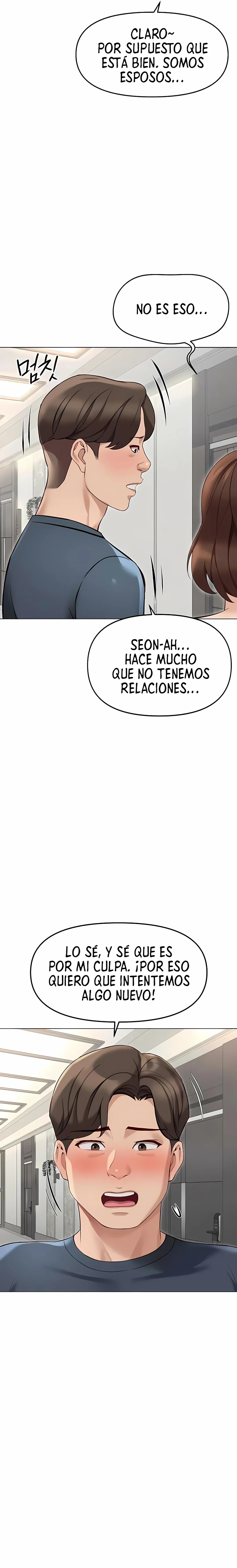 El Programa para Cambiar el Sentido Común capítulo 63 página 13