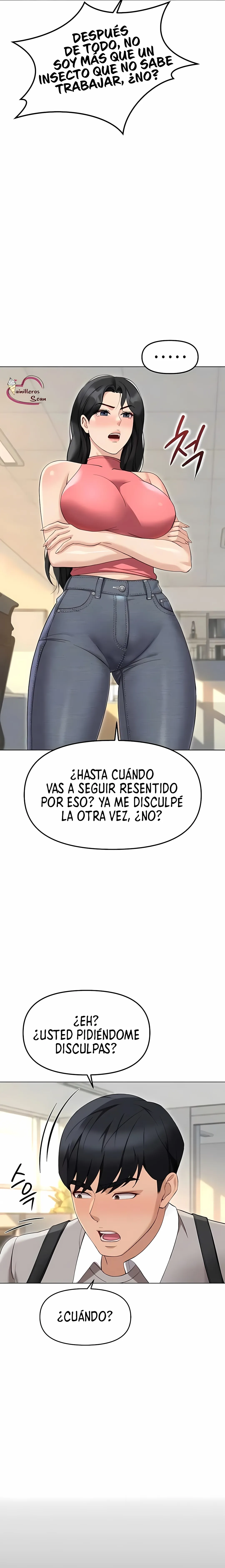 El Programa para Cambiar el Sentido Común capítulo 63 página 7