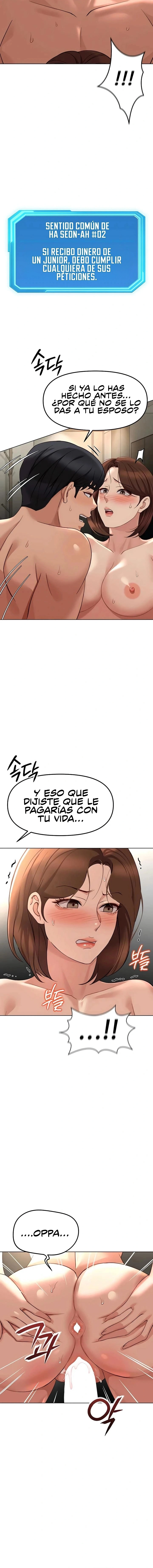 El Programa para Cambiar el Sentido Común capítulo 66 página 16