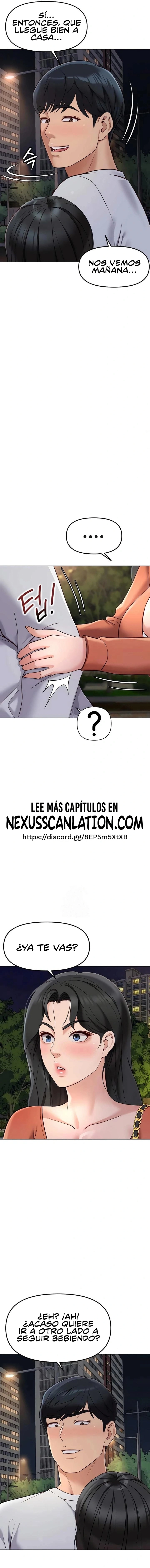 El Programa para Cambiar el Sentido Común capítulo 68 página 12