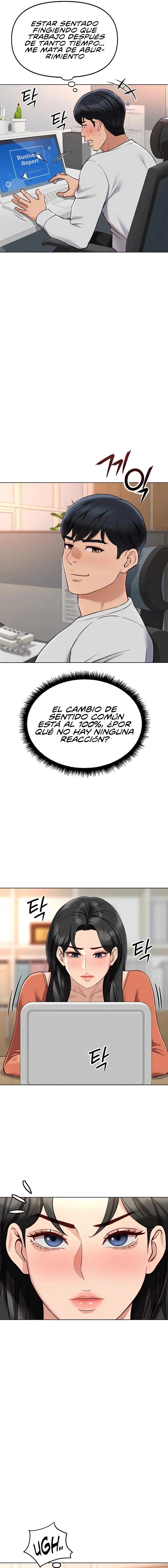 El Programa para Cambiar el Sentido Común capítulo 68 página 3