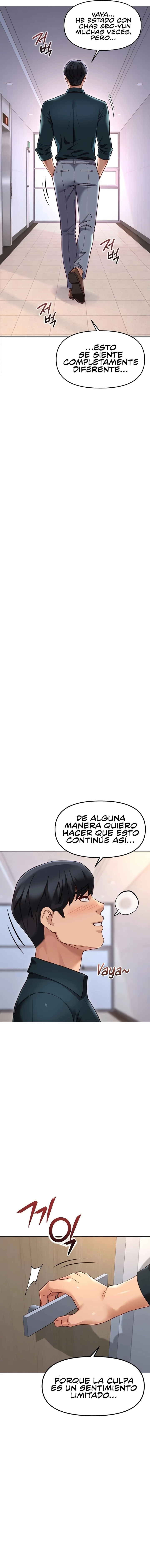 El Programa para Cambiar el Sentido Común capítulo 69 página 14