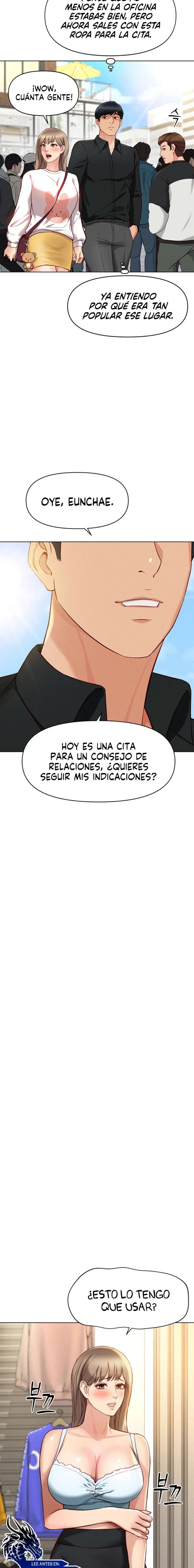 El Programa para Cambiar el Sentido Común capítulo 7 página 12