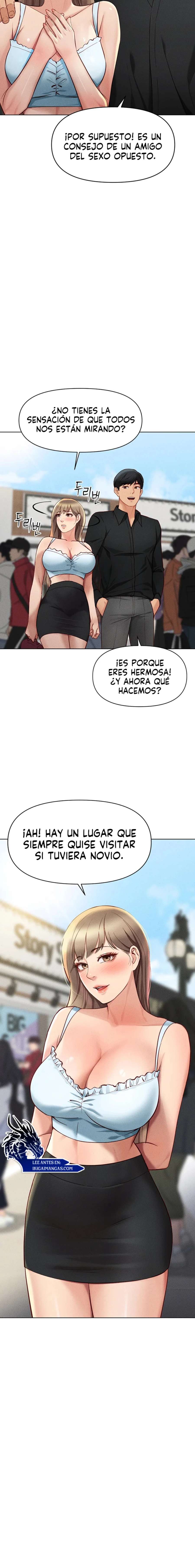 El Programa para Cambiar el Sentido Común capítulo 7 página 14