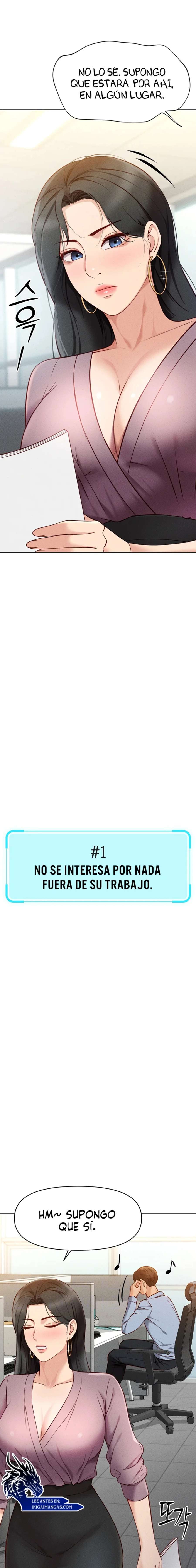 El Programa para Cambiar el Sentido Común capítulo 7 página 3