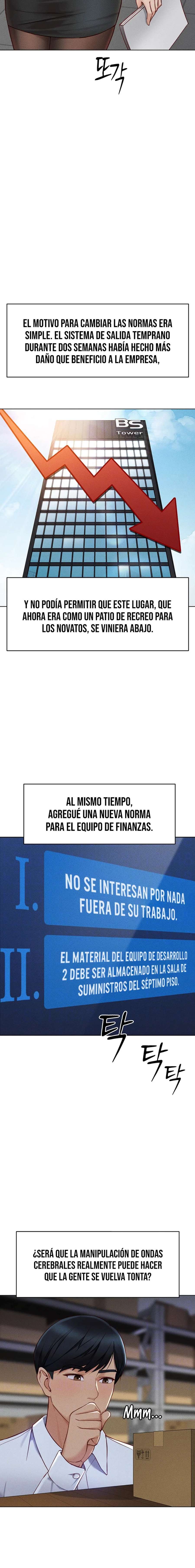 El Programa para Cambiar el Sentido Común capítulo 7 página 4