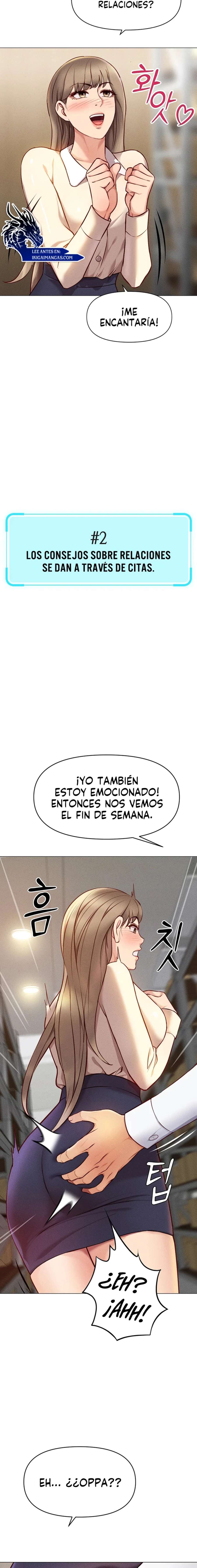 El Programa para Cambiar el Sentido Común capítulo 7 página 8