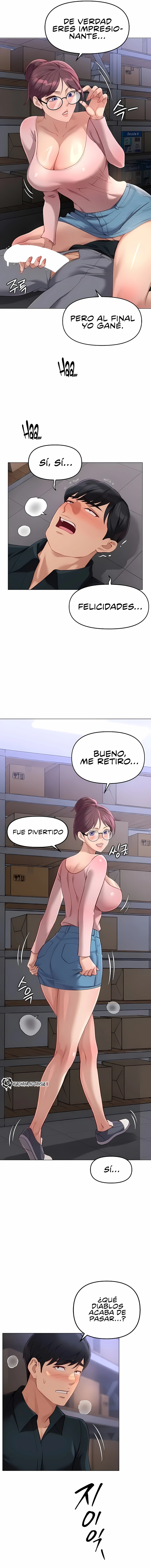 El Programa para Cambiar el Sentido Común capítulo 70 página 14
