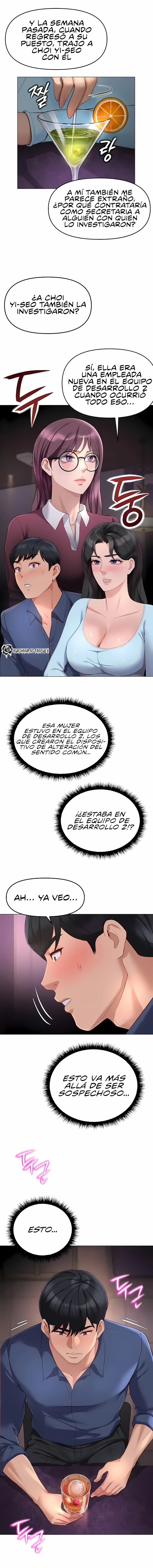 El Programa para Cambiar el Sentido Común capítulo 70 página 18