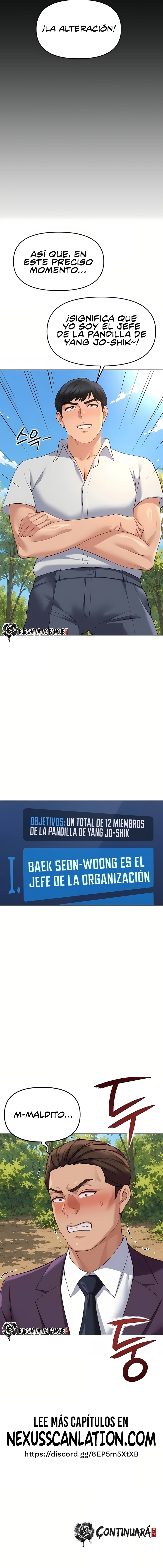 El Programa para Cambiar el Sentido Común capítulo 80 página 20
