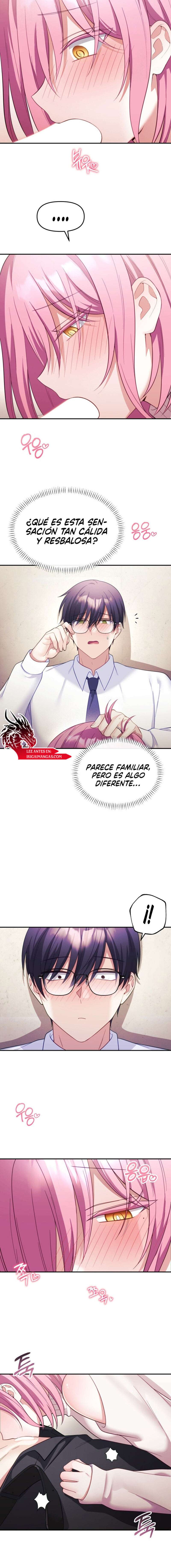 Mi esposa es una Vtuber capítulo 10 página 14