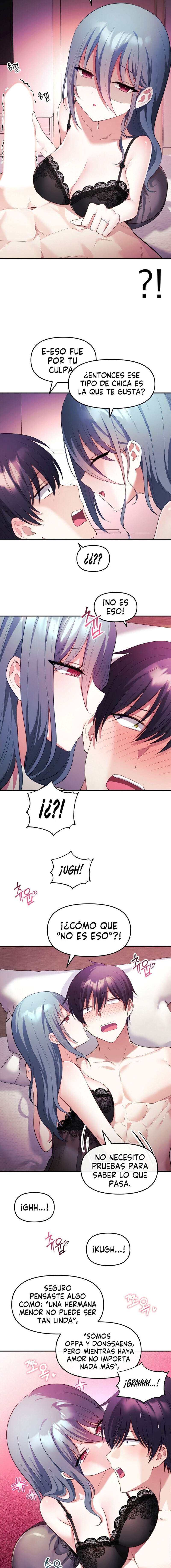 Mi esposa es una Vtuber capítulo 13 página 13