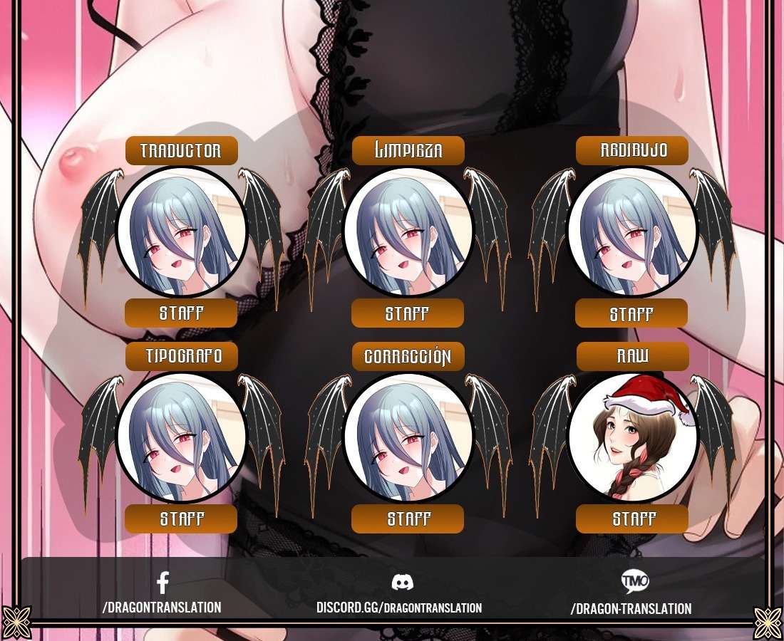 Mi esposa es una Vtuber capítulo 18 página 2