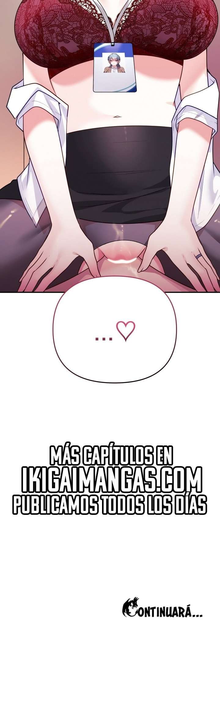 Mi esposa es una Vtuber capítulo 18 página 26