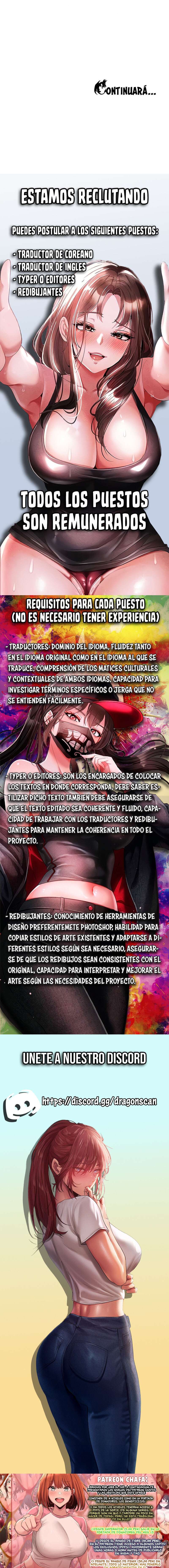 Mi esposa es una Vtuber capítulo 4 página 23