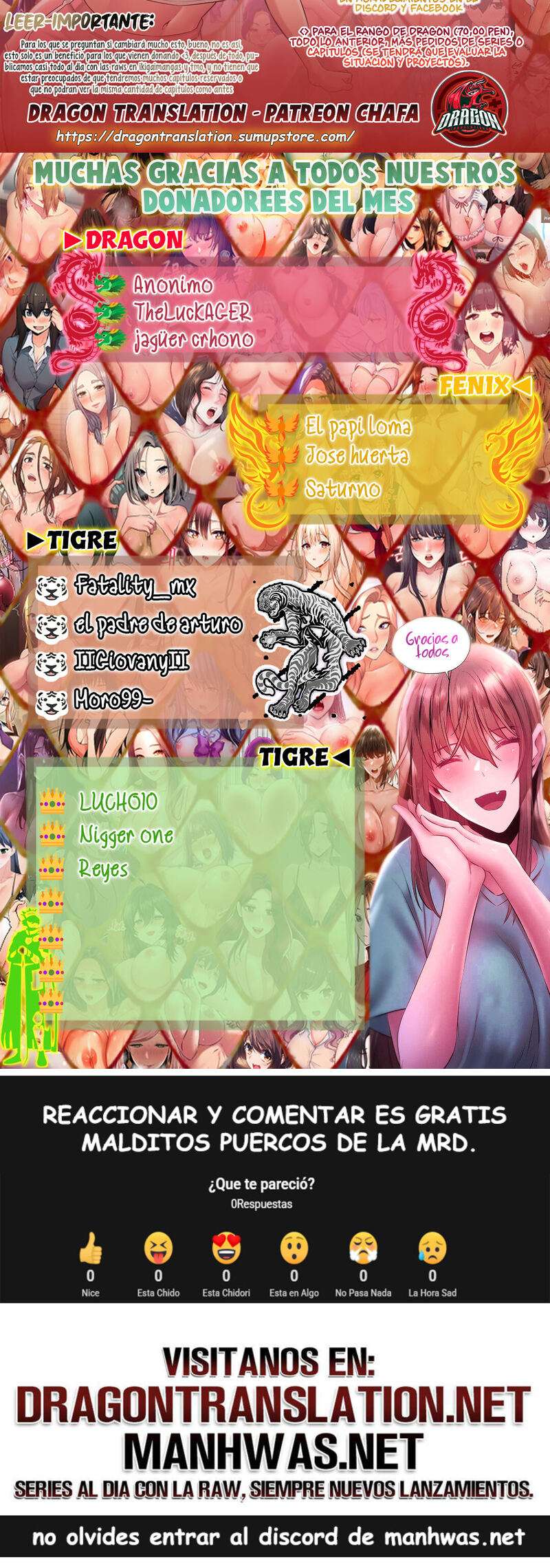 Mi esposa es una Vtuber capítulo 4 página 24