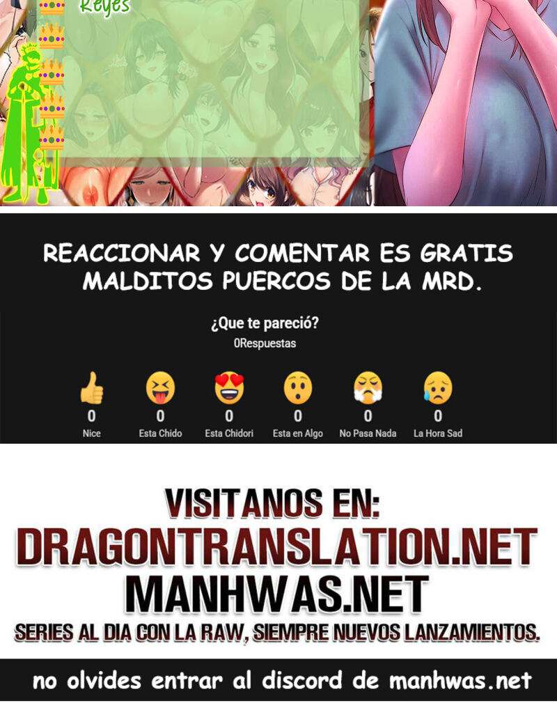Mi esposa es una Vtuber capítulo 5 página 21