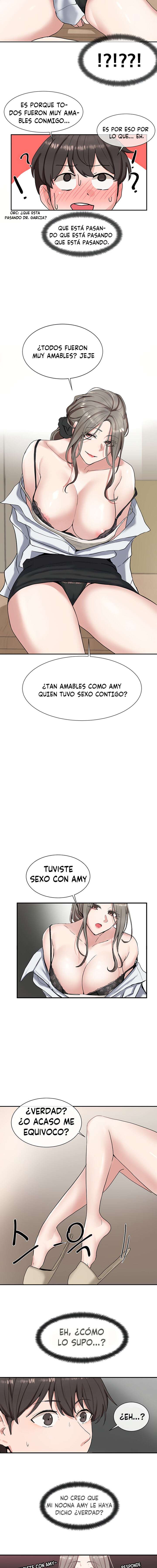 Circles capítulo 10 página 2