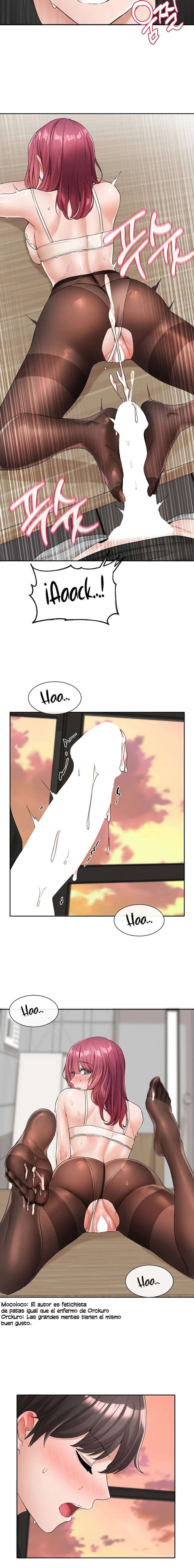Circles capítulo 104 página 10