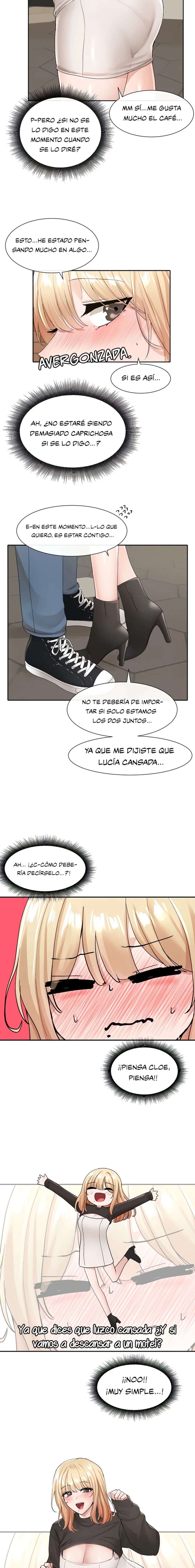 Circles capítulo 115 página 14