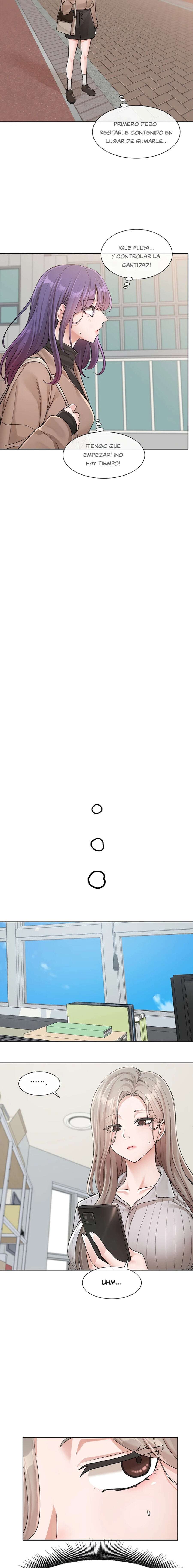 Circles capítulo 126 página 10