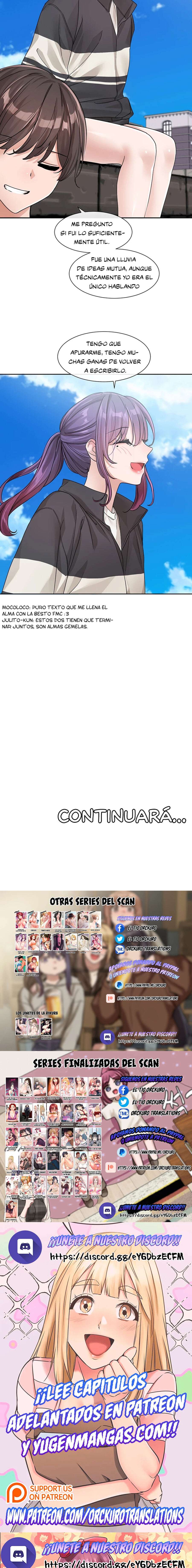 Circles capítulo 126 página 22