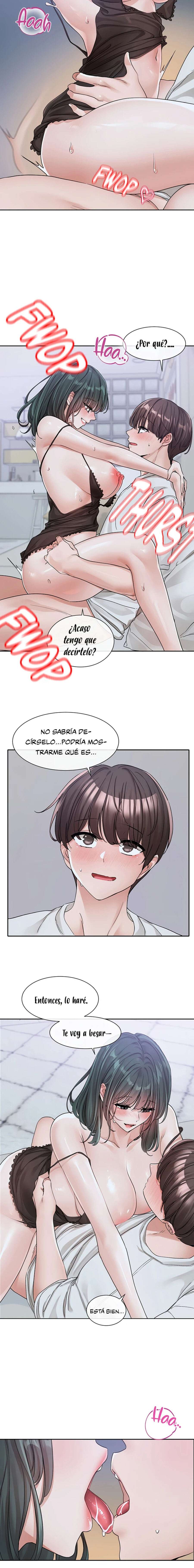Circles capítulo 129 página 8