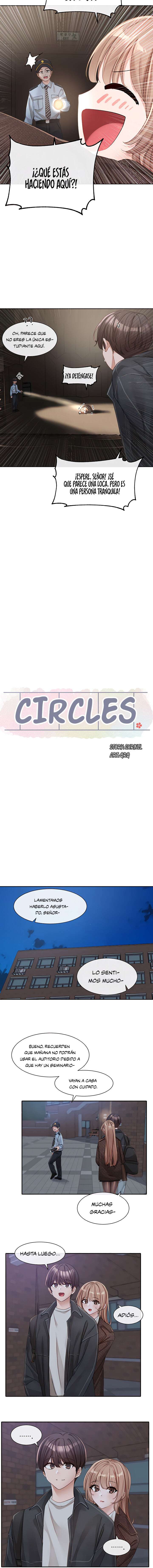 Circles capítulo 135 página 10