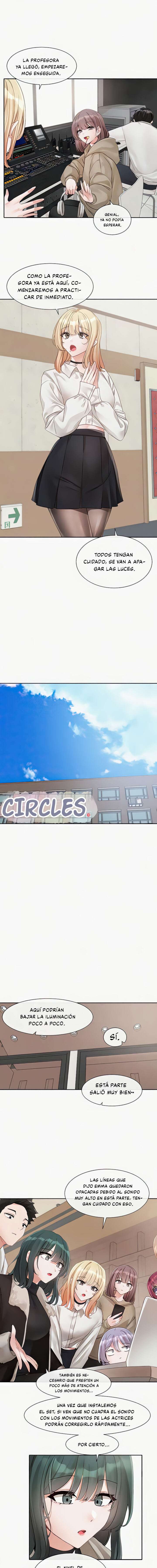 Circles capítulo 146 página 4