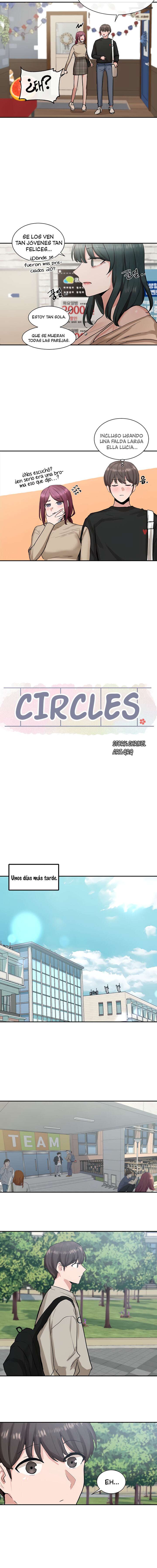 Circles capítulo 15 página 5