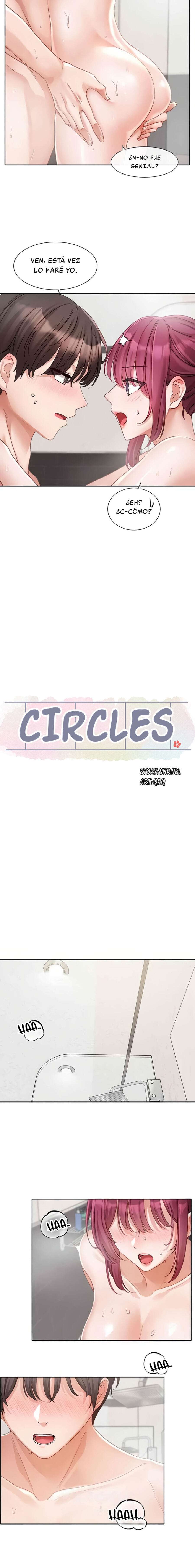 Circles capítulo 157 página 9