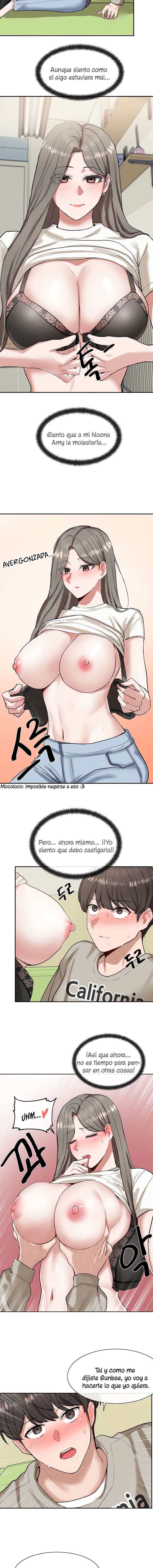 Circles capítulo 17 página 12