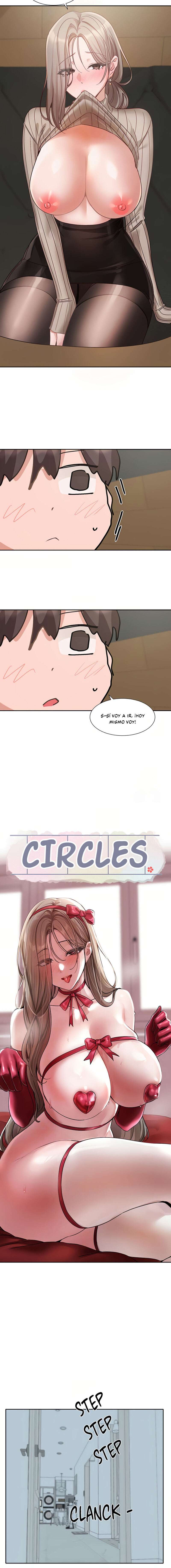 Circles capítulo 196 página 5