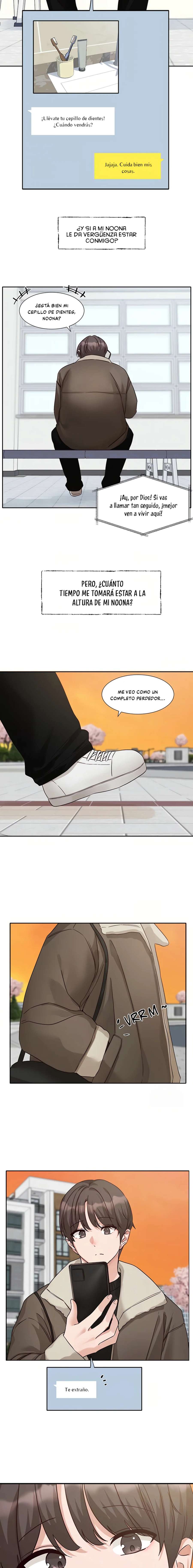 Circles capítulo 198 página 3