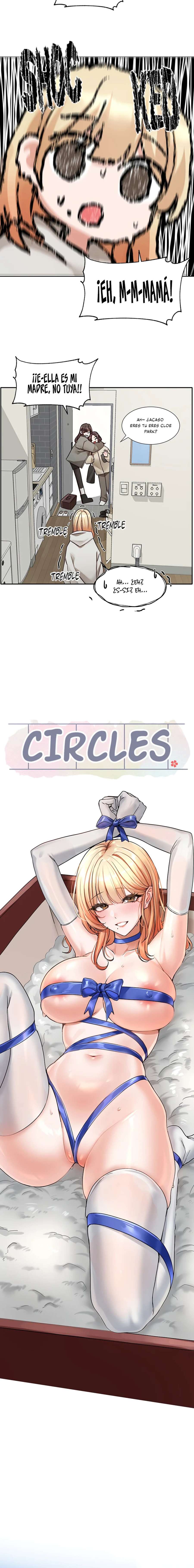 Circles capítulo 200 página 13
