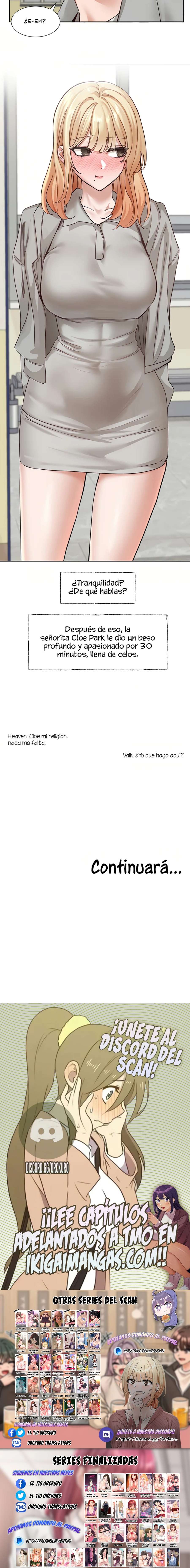 Circles capítulo 202 página 18