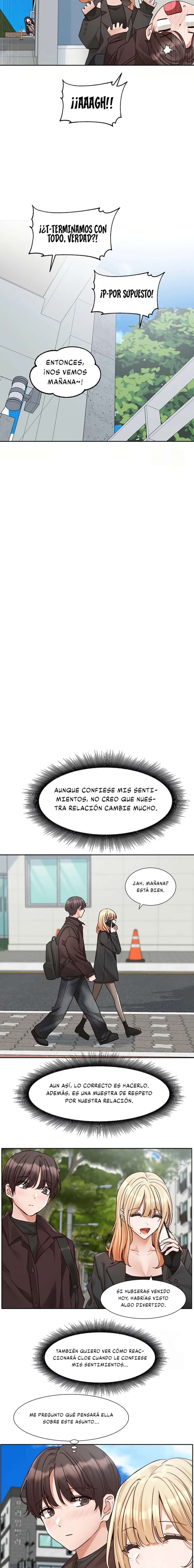 Circles capítulo 203 página 6