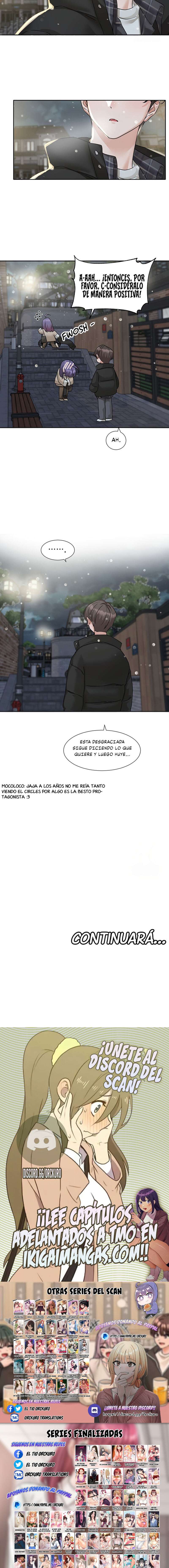 Circles capítulo 207 página 16