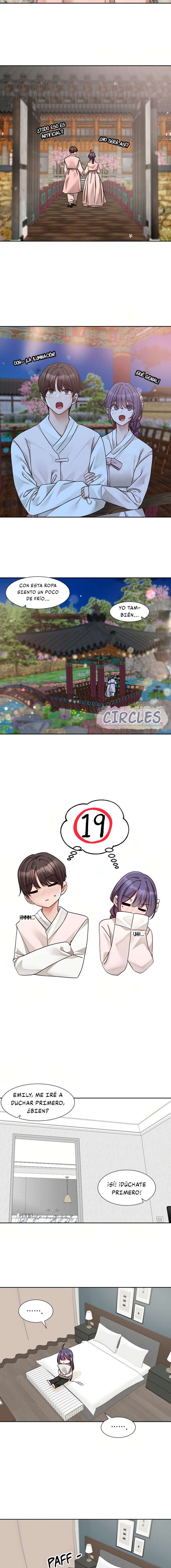 Circles capítulo 209 página 6
