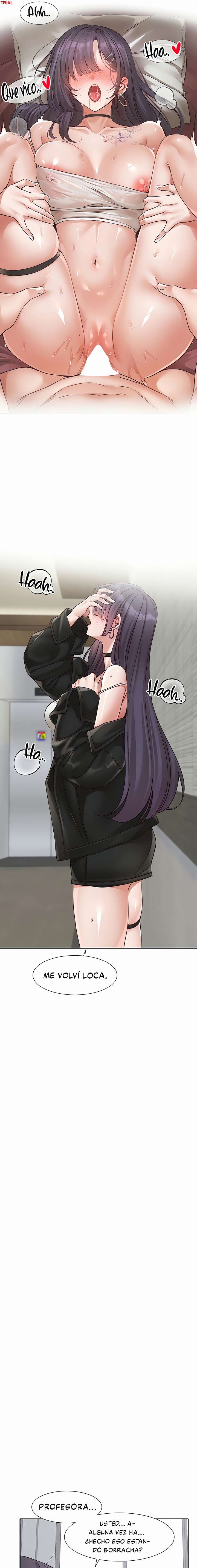 Circles capítulo 212 página 10