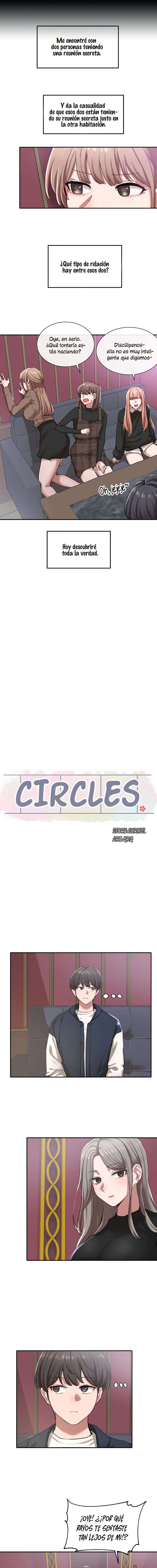 Circles capítulo 22 página 2