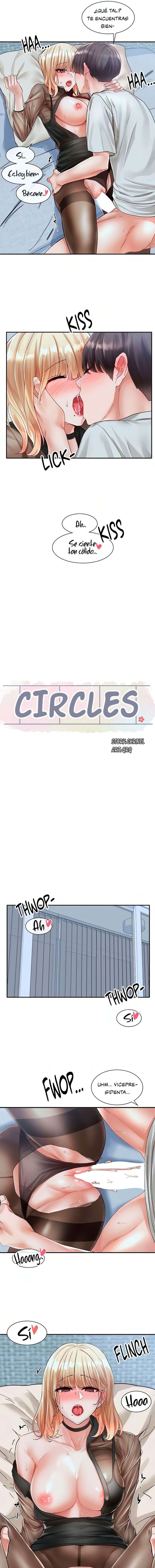 Circles capítulo 68 página 8