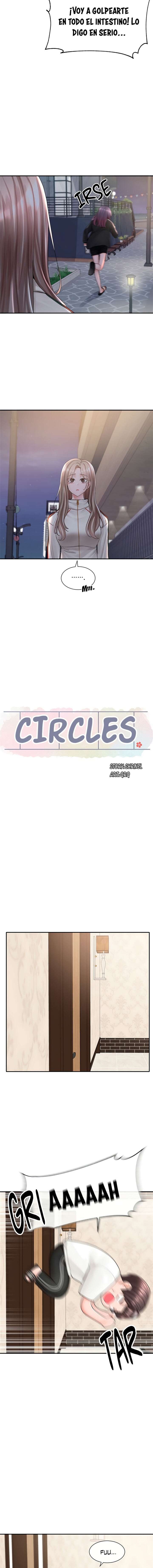 Circles capítulo 85 página 3