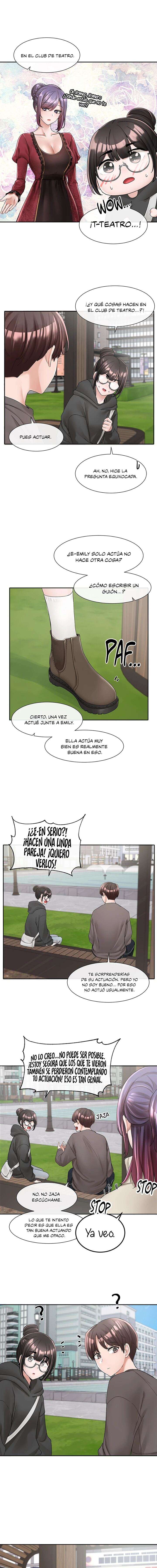 Circles capítulo 98 página 11
