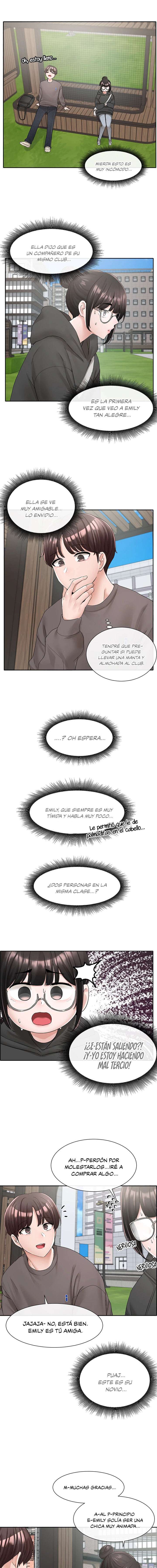 Circles capítulo 98 página 9