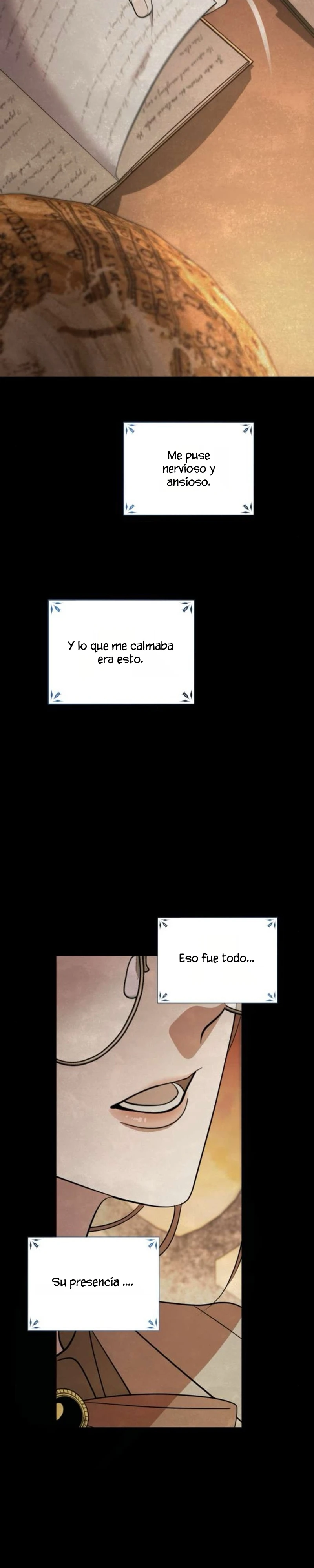 Cadenas de restricción capítulo 4 página 14